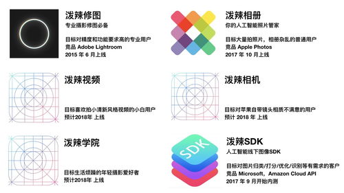 AI重塑影像管理新體驗 潑辣相冊助你告別雜亂無章