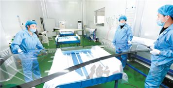 安平 借力京津與雄安，擘畫高端裝備產(chǎn)業(yè)新藍(lán)圖