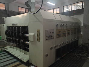 搶抓機(jī)遇 四家紙箱包裝廠集中轉(zhuǎn)讓多臺(tái)設(shè)備與技術(shù)