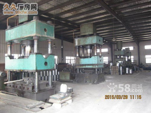 惜福鎮沖床鈑金廠 設備、訂單與技術整體轉讓，助力您快速接盤